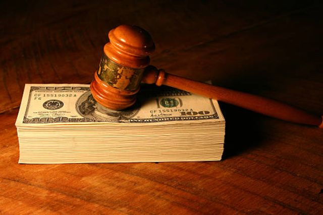 lawsuit